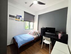 Changi Green (D16), Condominium #606945921